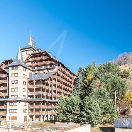 Amitges By Seamount Rentals Baqueira Beret Exterior foto